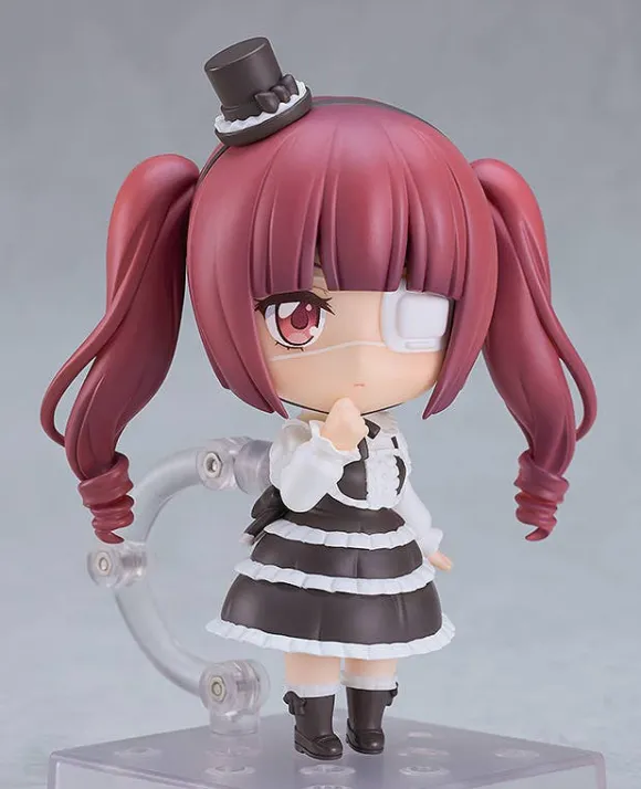 Nendoroid Yurine Hanazono (Dropkick on My Devil!)
