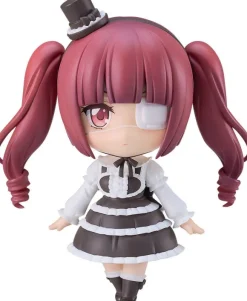 Nendoroid Yurine Hanazono (Dropkick on My Devil!)
