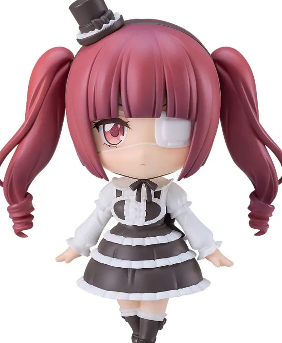 Nendoroid Yurine Hanazono (Dropkick on My Devil!)