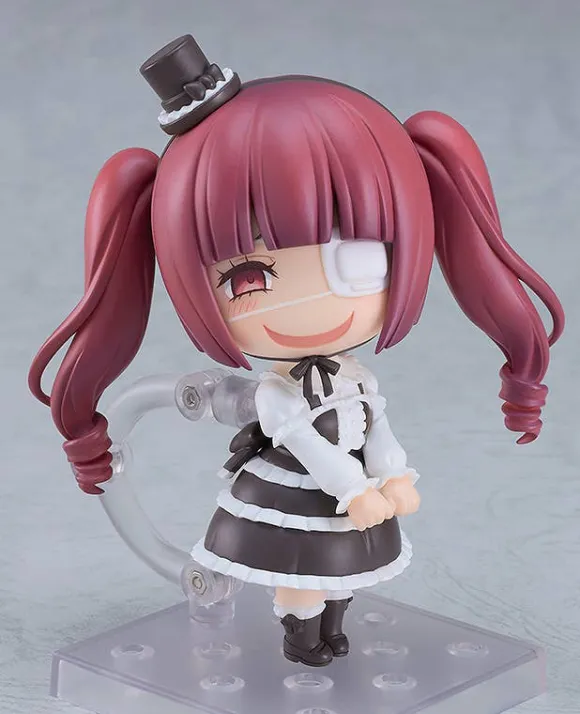 Nendoroid Yurine Hanazono (Dropkick on My Devil!)