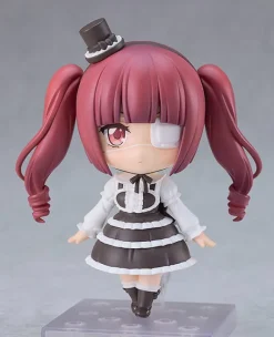 Nendoroid Yurine Hanazono (Dropkick on My Devil!)