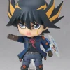 Nendoroid Yusei Fudo (Yu-Gi-Oh! 5D's)