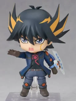 Nendoroid Yusei Fudo (Yu-Gi-Oh! 5D's)