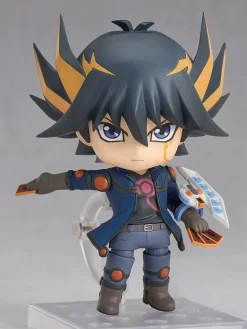 Nendoroid Yusei Fudo (Yu-Gi-Oh! 5D's)