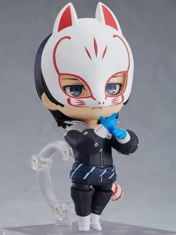 Nendoroid Yusuke Kitagawa: Phantom Thief Ver. (PERSONA5 the Animation) (Reissue)