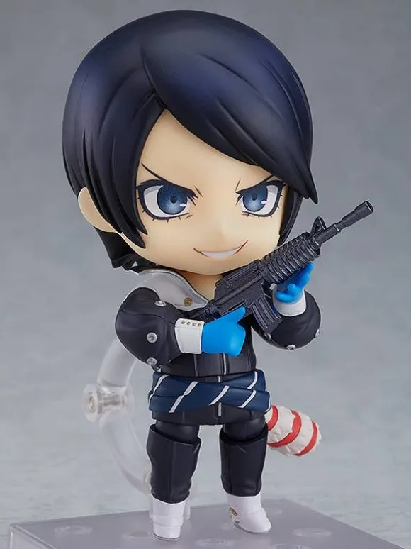 Nendoroid Yusuke Kitagawa: Phantom Thief Ver. (PERSONA5 the Animation)