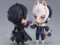 Nendoroid Yusuke Kitagawa: Phantom Thief Ver. (PERSONA5 the Animation)