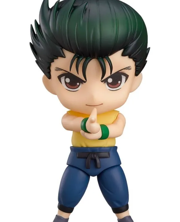 Nendoroid Yusuke Urameshi (Yu Yu Hakusho)
