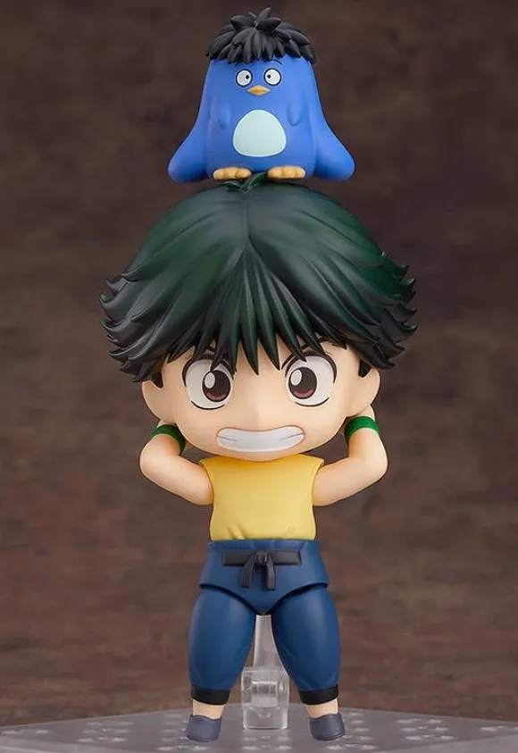 Nendoroid Yusuke Urameshi (Yu Yu Hakusho)