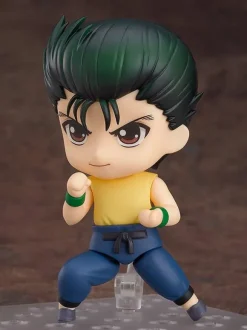 Nendoroid Yusuke Urameshi (Yu Yu Hakusho)
