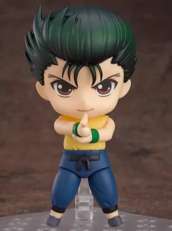 Nendoroid Yusuke Urameshi (Yu Yu Hakusho)