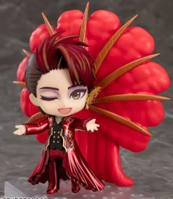 Nendoroid Yuzuru Kurenai ("Amazing Star Killer Rouge" by the Takarazuka Revue Star Troupe)