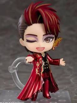 Nendoroid Yuzuru Kurenai (