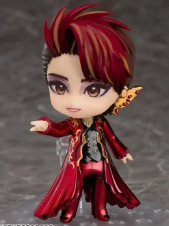 Nendoroid Yuzuru Kurenai (