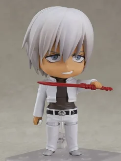 Nendoroid Zapp Renfro (Blood Blockade Battlefront & Beyond)
