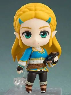 Nendoroid Zelda: Breath of the Wild Ver. (The Legend of Zelda: Breath of the Wild)