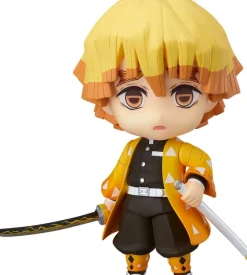 Nendoroid Zenitsu Agatsuma (Demon Slayer: Kimetsu no Yaiba) (Rerelease)
