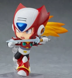Nendoroid Zero (Mega Man X Series)