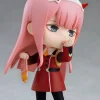 Nendoroid Zero Two (DARLING in the FRANXX) (Rerelease)