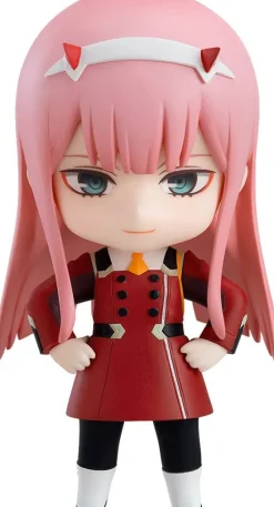 Nendoroid Zero Two (DARLING in the FRANXX) (Rerelease)