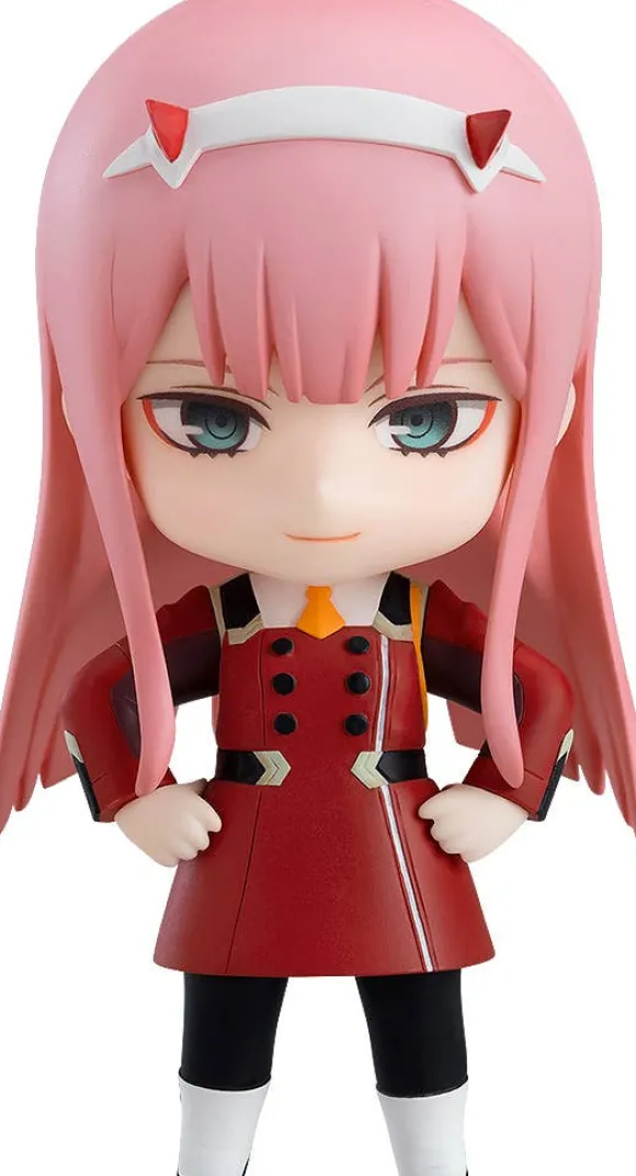 Nendoroid Zero Two (DARLING in the FRANXX) (Rerelease)