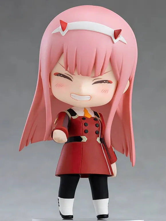 Nendoroid Zero Two (DARLING in the FRANXX) (Rerelease)