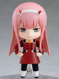Nendoroid Zero Two (DARLING in the FRANXX) (Rerelease)