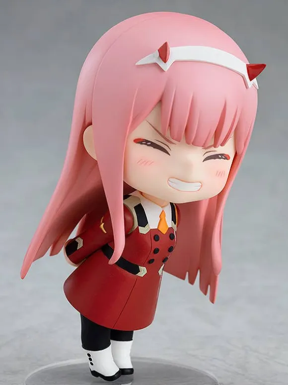 Nendoroid Zero Two (DARLING in the FRANXX) (Rerelease)