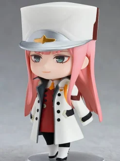 Nendoroid Zero Two (DARLING in the FRANXX) (Rerelease)