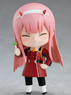 Nendoroid Zero Two (DARLING in the FRANXX) (Rerelease)