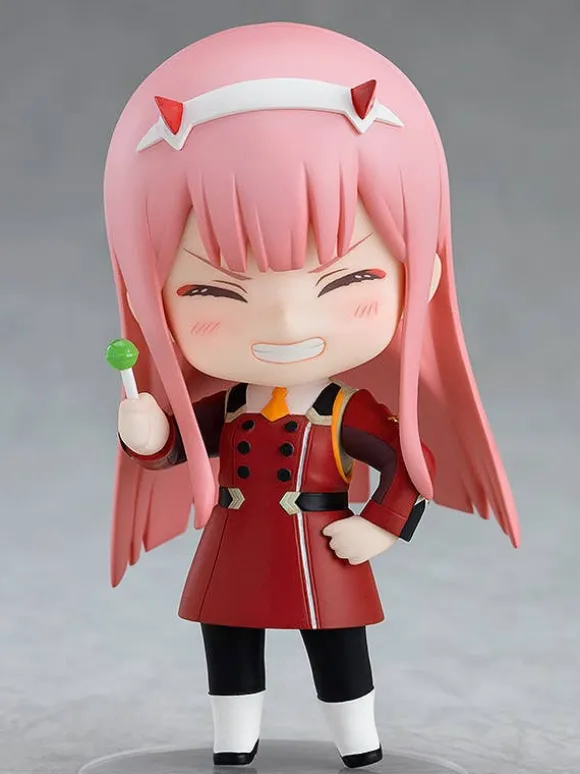 Nendoroid Zero Two (DARLING in the FRANXX) (Rerelease)