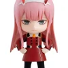 Nendoroid Zero Two (DARLING in the FRANXX)