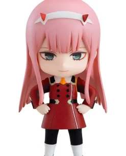 Nendoroid Zero Two (DARLING in the FRANXX)
