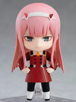 Nendoroid Zero Two (DARLING in the FRANXX)