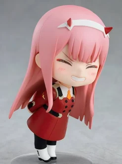 Nendoroid Zero Two (DARLING in the FRANXX)