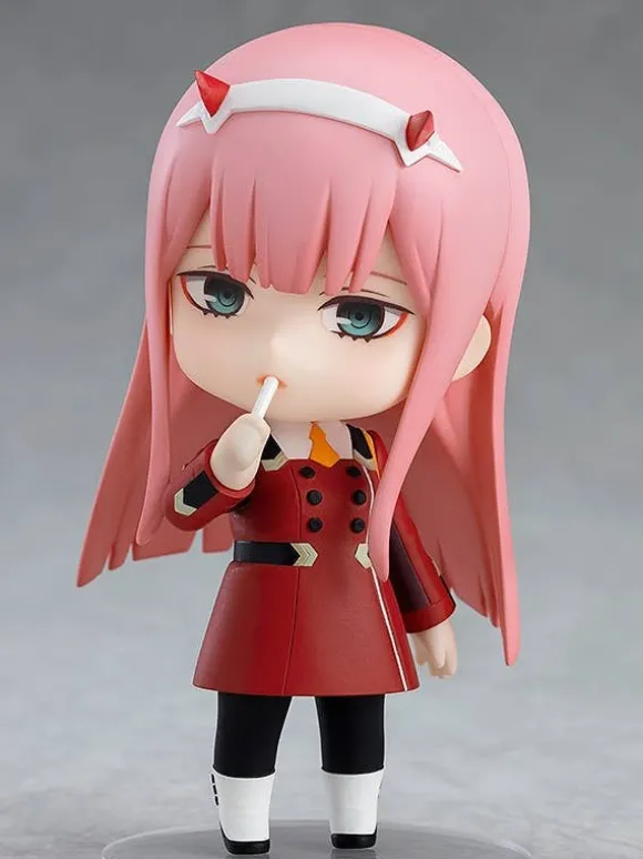 Nendoroid Zero Two (DARLING in the FRANXX)