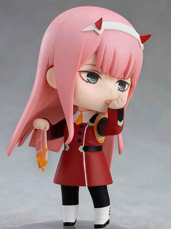 Nendoroid Zero Two (DARLING in the FRANXX)