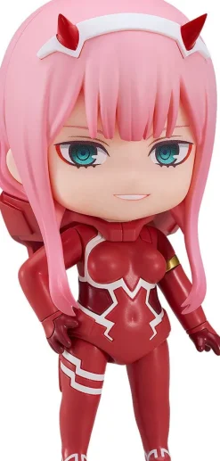 Nendoroid Zero Two: Pilot Suit Ver. (DARLING in the FRANXX)