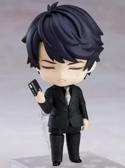 Nendoroid Zeyan Li (Love&Producer)