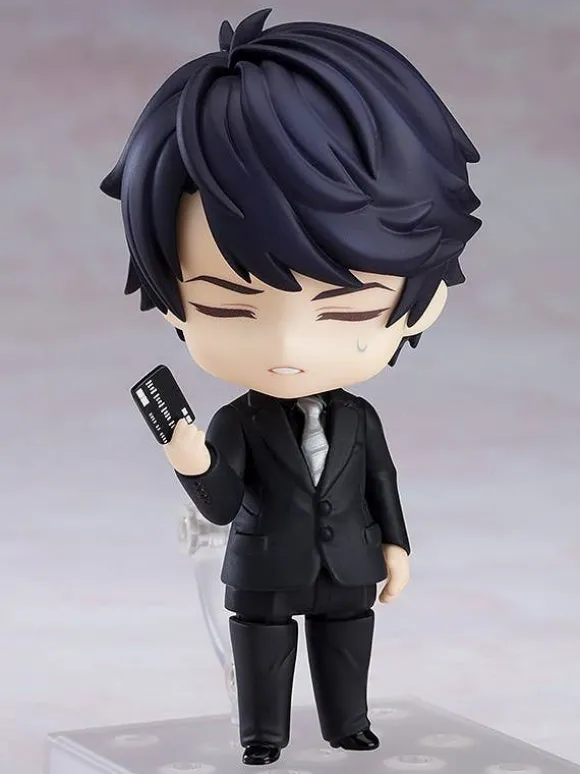 Nendoroid Zeyan Li (Love&Producer)