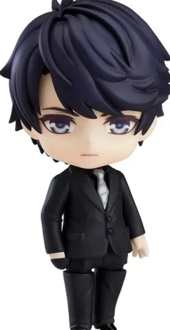 Nendoroid Zeyan Li (Love&Producer)