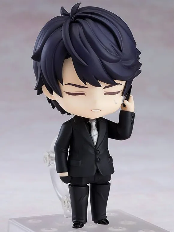Nendoroid Zeyan Li (Love&Producer)