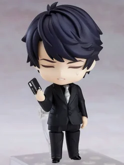 Nendoroid Zeyan Li (Mr. Love: Queen's Choice) (Reissue)