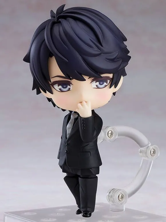 Nendoroid Zeyan Li (Mr. Love: Queen's Choice) (Reissue)