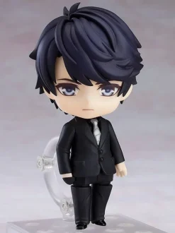 Nendoroid Zeyan Li (Mr. Love: Queen's Choice) (Reissue)