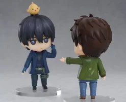 Nendoroid Zhang Qiling DX (TIME RAIDERS)