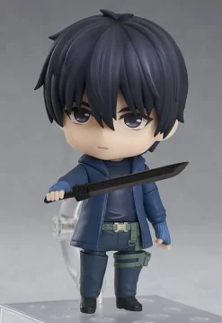 Nendoroid Zhang Qiling DX (TIME RAIDERS)