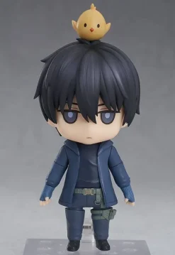 Nendoroid Zhang Qiling DX (TIME RAIDERS)