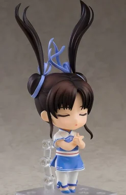 Nendoroid Zhao Ling-Er DX Ver. (The Legend of Sword and Fairy)