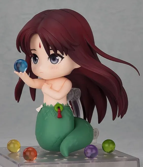 Nendoroid Zhao Ling-Er: Nuwa's Descendants Ver. DX (Legend of Sword and Fairy)